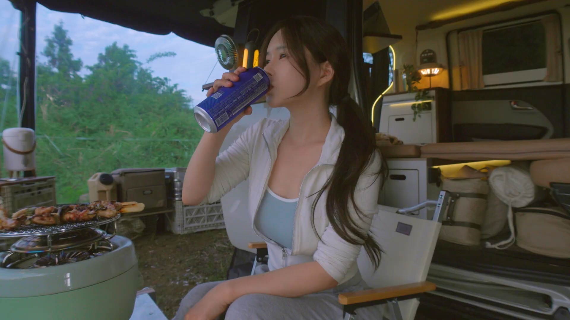 2025年“中国科学院—香港青年实习计划”北京开学 设七大活动板块